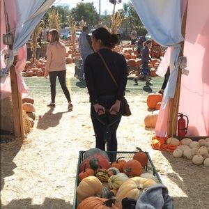 Meet your Posher, Kristi